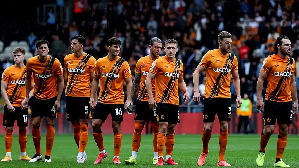 Hull City, Millwall'ı Yenerek Finale Yükseldi