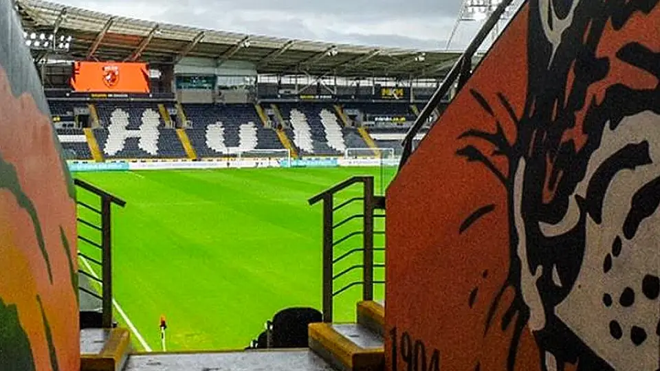 Hull City ve Southampton Premier Lig'e Yükselme İçin Wembley'de Karşılaşacak