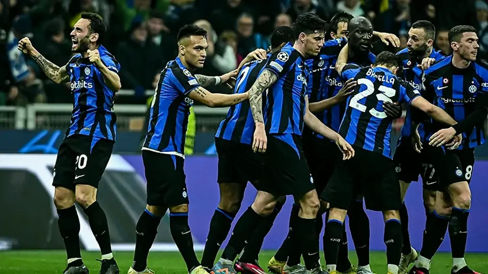 İtalya Kupası Finalinde Lazio ile Inter Karşı Karşıya