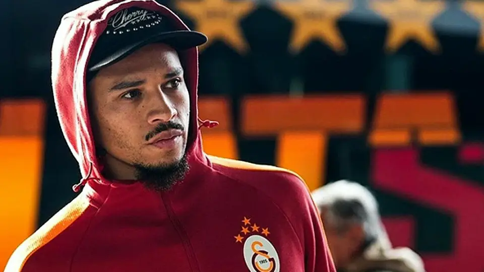 Leroy Sané, Almanya'nın 2026 Dünya Kupası Kadrosunda Yer Aldı