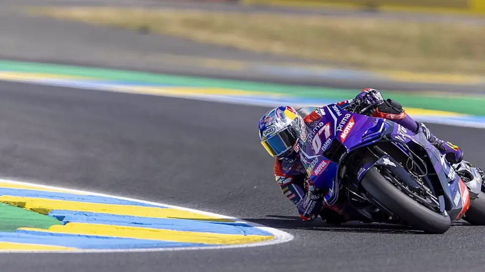 MotoGP Katalonya Grand Prix'sinde Kazalar Ön Plana Çıktı: Toprak Razgatlıoğlu 15. Oldu