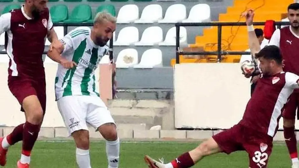 Muğlaspor ve Elazığspor Arasında Şampiyonluk Kupası Mücadelesi