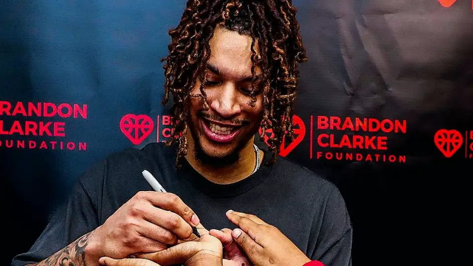 NBA Oyuncusu B.C. Hayatını Kaybetti