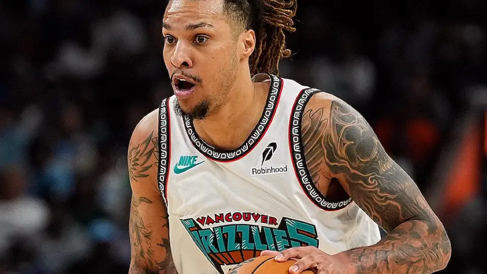 NBA Oyuncusu Brandon Clarke 29 Yaşında Vefat Etti