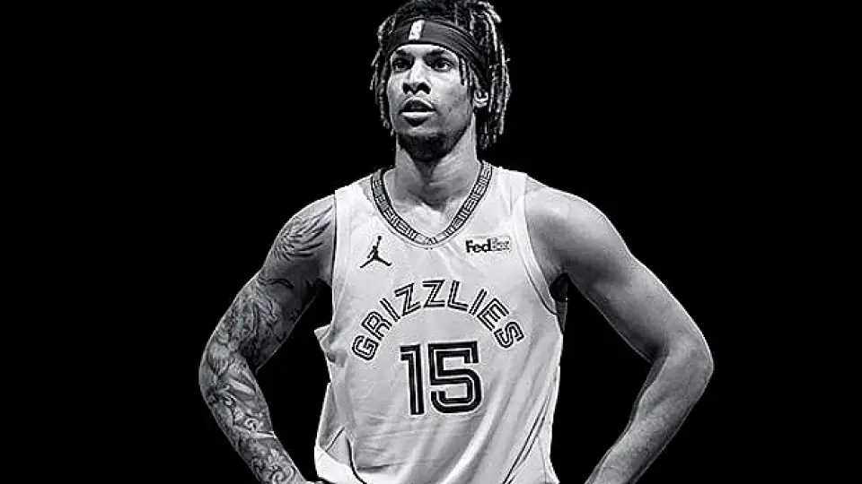 NBA Oyuncusu Brandon Clarke Hayatını Kaybetti
