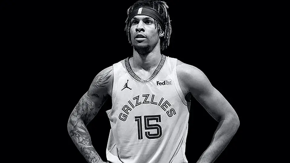 NBA Oyuncusu Brandon Clarke Hayatını Kaybetti