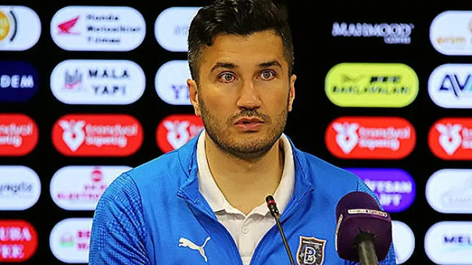 Nuri Şahin'den Kupa Finali Yorumu: 'İnşallah Trabzonspor Kazanır'