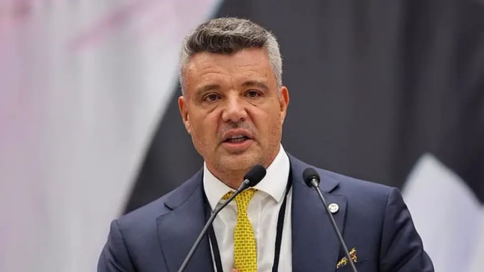 Sadettin Saran: Fenerbahçe'de Görevimiz Tamamlandı, Destek Olacağız