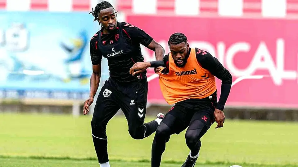 Samsunspor, Göztepe Maçı ile Sezonu Kapatıyor