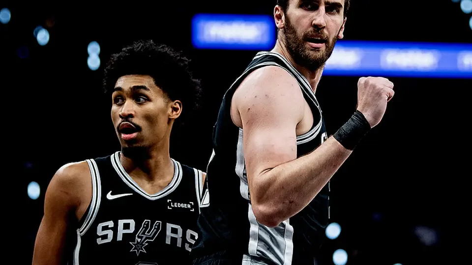 San Antonio Spurs, Minnesota Timberwolves Karşısında Seride 3-2 Öne Geçti