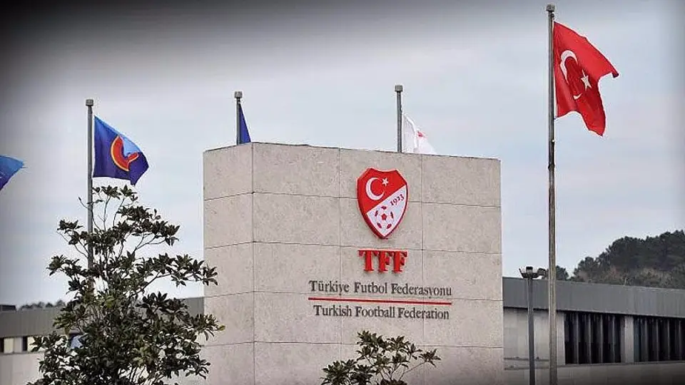 TFF, 10 Futbol Kulübünü PFDK'ya Sevk Etti