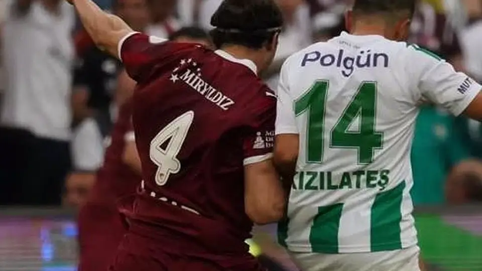 TFF 2. Lig Play-Off Finalinde Muğlaspor ve Elazığspor Karşılaşıyor