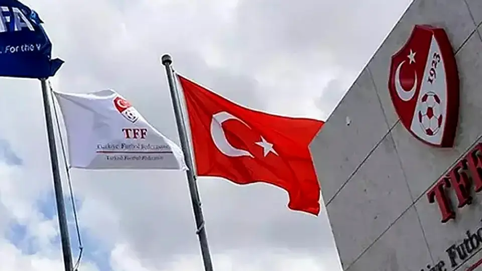 TFF, Galatasaray'ın talebine rağmen yabancı kuralını 10+4 olarak resmen açıkladı