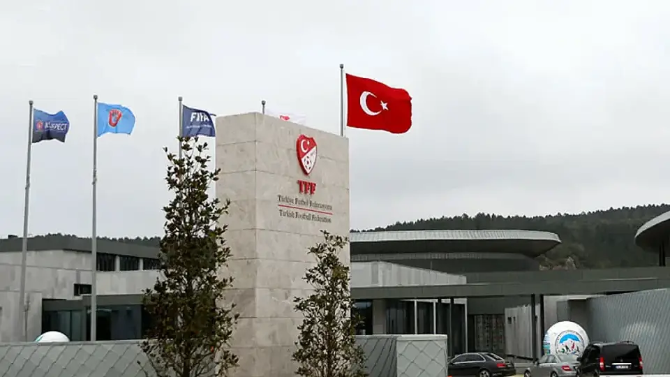 TFF Olağan Mali Genel Kurul Toplantısı Yapacak