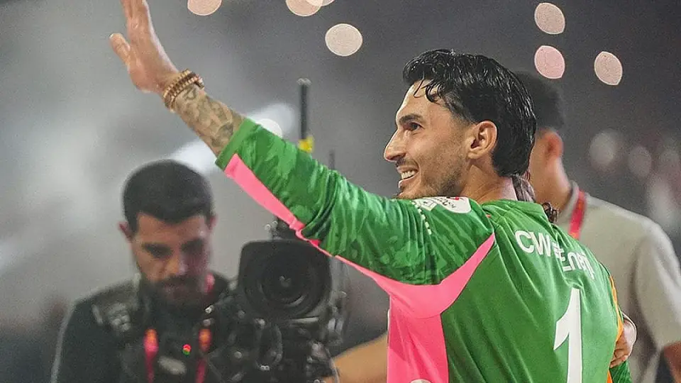 Trabzonspor Tesislerine Giriş Yasağı: Uğurcan Çakır'ın Abisi Necdet Çakır'ın Tesislere Girişi Yasaklandı