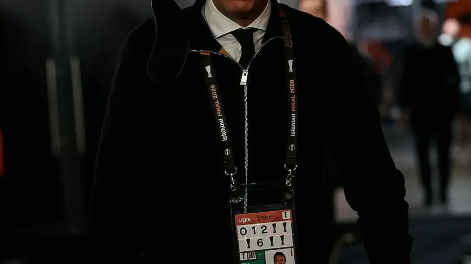 Unai Emery, Aston Villa ile Avrupa Ligi'nde 5. Kez Şampiyon Oldu