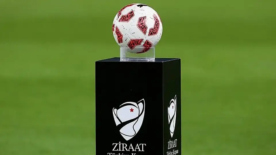 Ziraat Türkiye Kupası Finali Antalya'da Oynanacak: Trabzonspor - Konyaspor Karşılaşması 22 Mayıs'ta