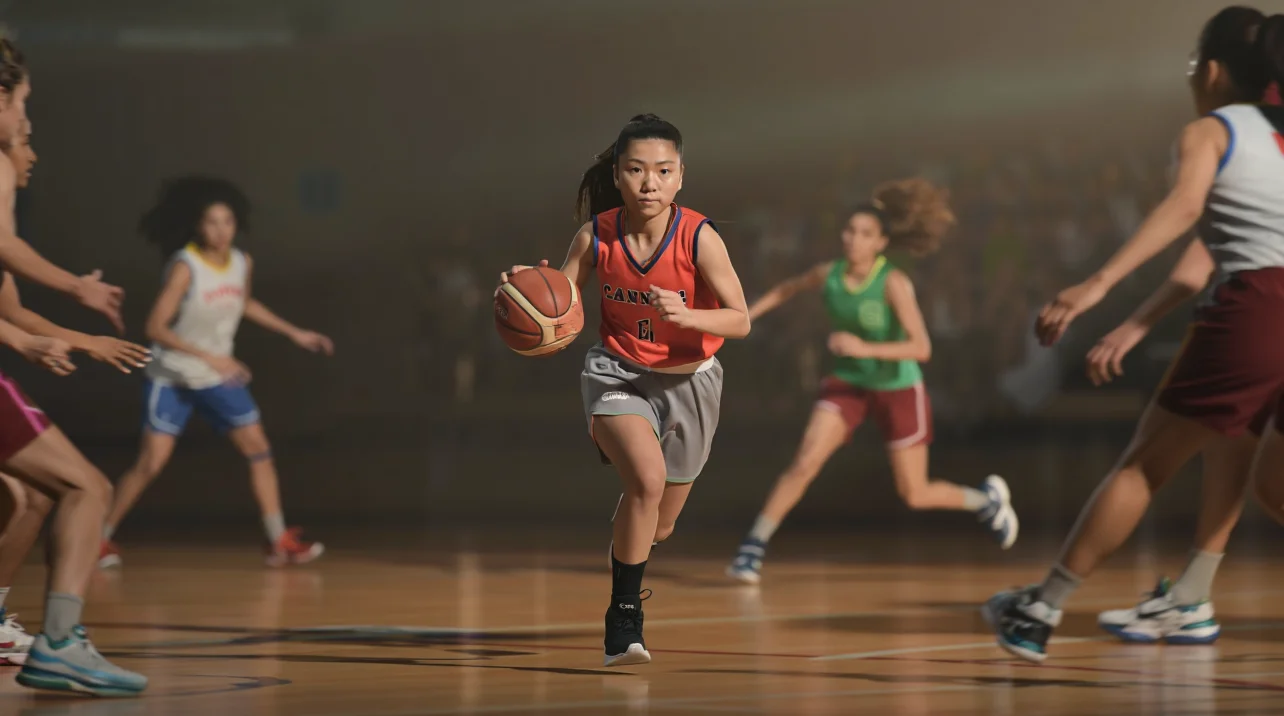 A Milli Kadın Basketbol Takımı'nın 2026 Dünya Kupası Rakipleri Belli Oldu