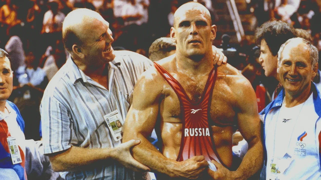 Aleksandr Karelin: Güreşin Efsanevi İsmi ve Siyasi Kariyeri
