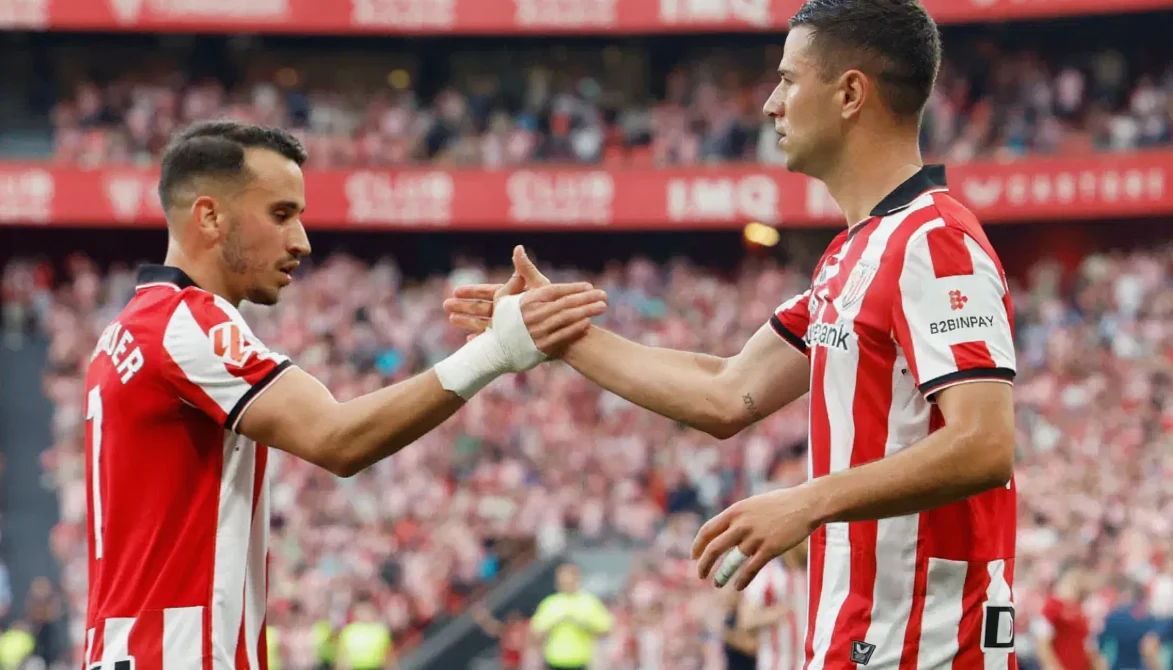 Athletic Bilbao, Osasuna'yı 1-0 Mağlup Etti
