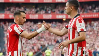 Athletic Bilbao, Osasuna'yı 1-0 Mağlup Etti