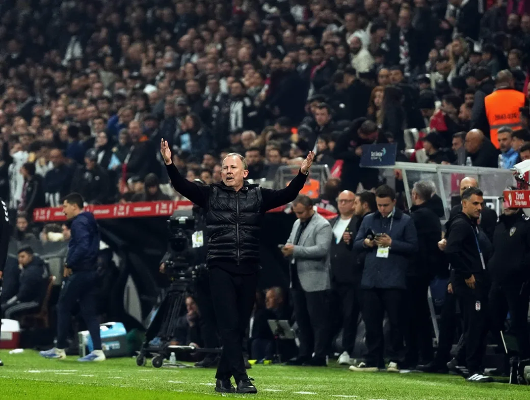 Beşiktaş, Ziraat Türkiye Kupası'nda Yarı Finale Yükseldi