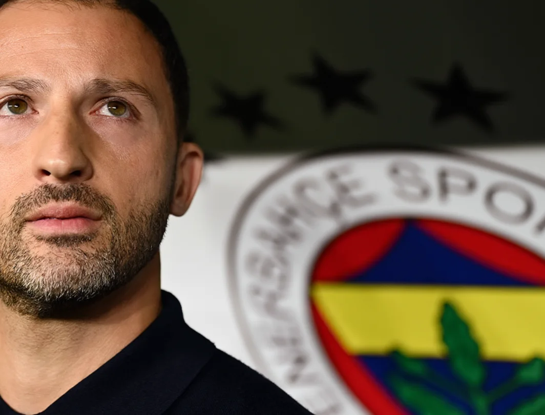 Domenico Tedesco'dan Ayrılık Sonrası İlk Açıklamalar
