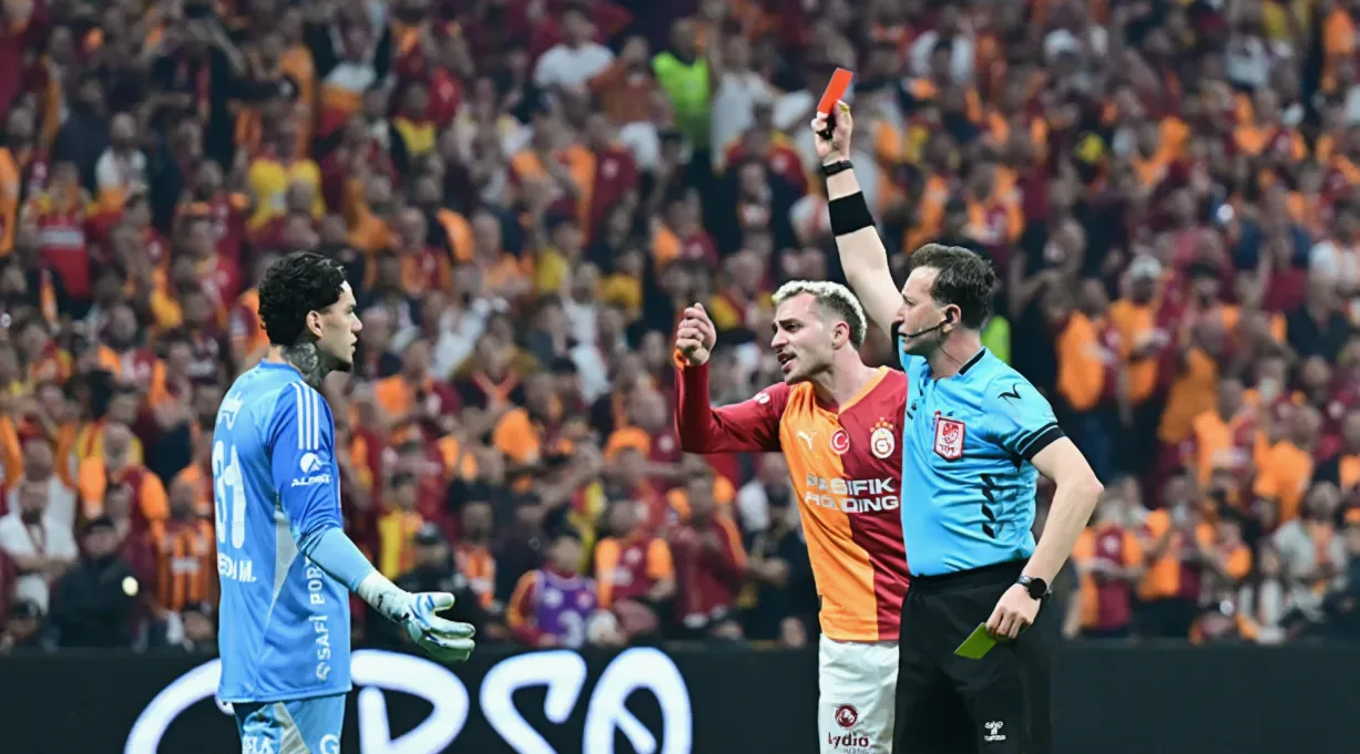 E. PFDK'ya sevk edildi