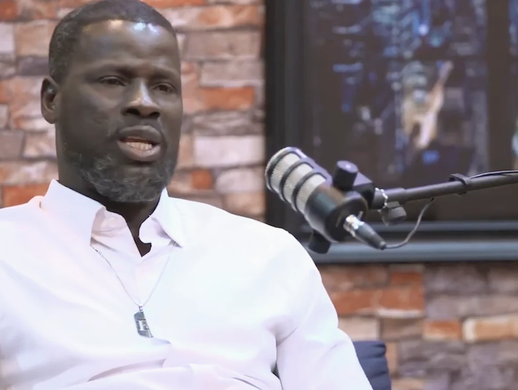Eski Galatasaraylı Futbolcu Eboue'den Çarpıcı Açıklamalar: 'Her Şeyimi Kaybettim'