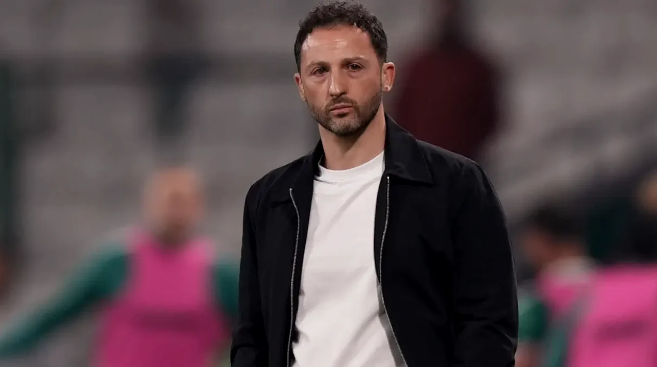 Fenerbahçe Teknik Direktörü Domenico Tedesco'dan Galatasaray Derbisi ve Marco Asensio Açıklaması
