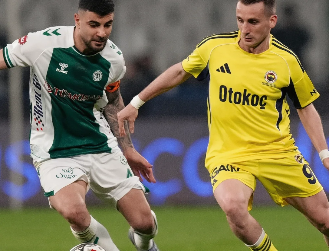 Fenerbahçe, Ziraat Türkiye Kupası'ndan Elendi