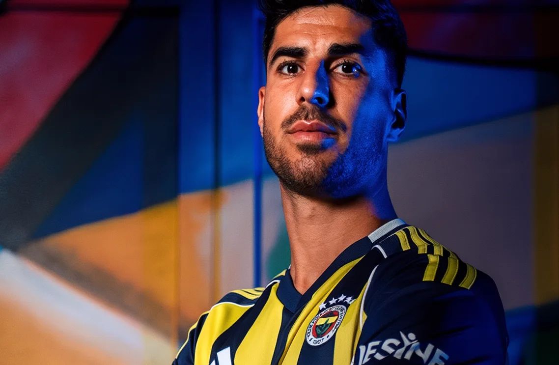 Fenerbahçe'de Asensio Konyaspor Maçında Yok: Sakatlık mı, Teknik Tercih mi?