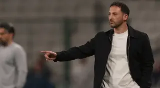 Fenerbahçe'de Tedesco Dönemi Sona Erdi: Futbolculardan Veda Mesajları