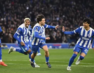 Ferdi Kadıoğlu, Chelsea'ye Attığı Golle Bu Sezonki İlk Golünü Kaydetti