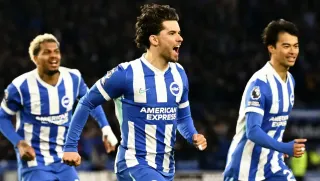 Ferdi Kadıoğlu'nun Golüyle Brighton, Chelsea'yi 3-0 Mağlup Etti