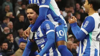 Ferdi Kadıoğlu'nun Golüyle Brighton, Chelsea'yi Farklı Geçti