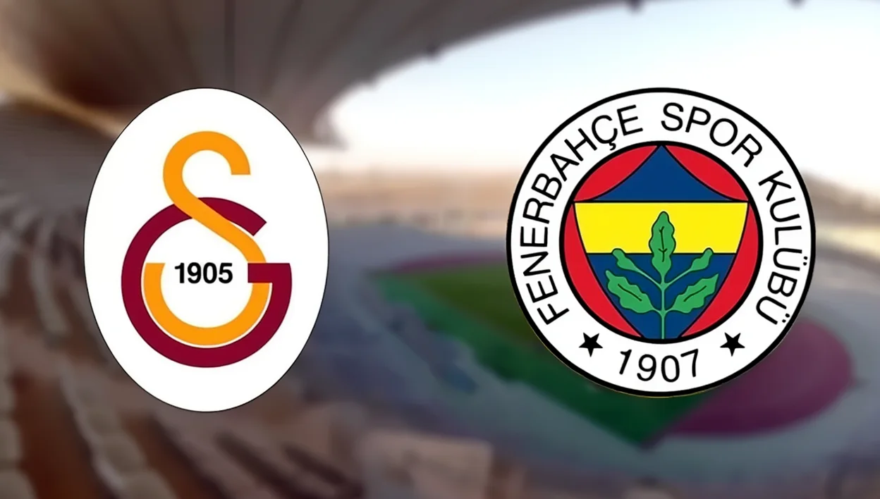 Galatasaray - Fenerbahçe derbisi beIN Sports'ta yayınlanacak