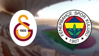 Galatasaray - Fenerbahçe derbisi beIN Sports'ta yayınlanacak