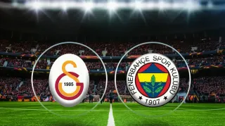 Galatasaray - Fenerbahçe Derbisi Kadroları Belli Oldu: Osimhen Sahada Olacak mı?