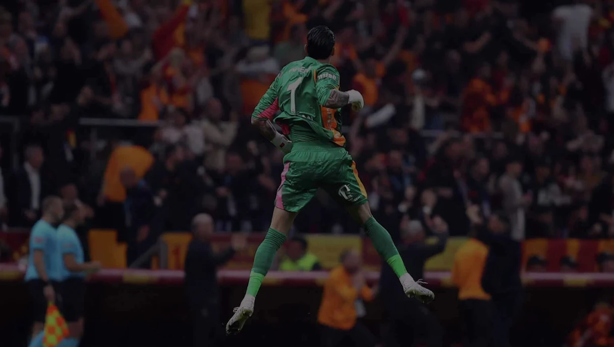 Galatasaray Teknik Direktörü Uğurcan Çakır: 'Günay Güvenç elinden gelenin iyisini yapacak'