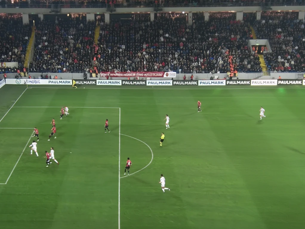Galatasaray ve Fenerbahçe Maçlarının VAR Kayıtları Açıklandı