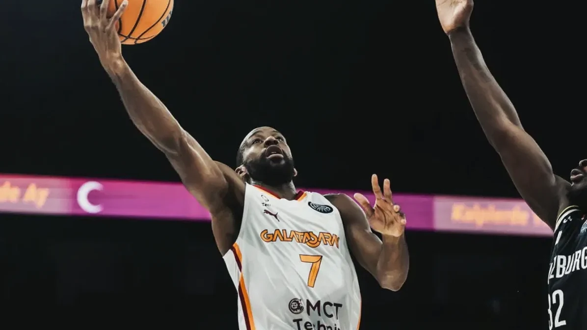 Galatasaray'da W.C. ile yollar ayrıldı