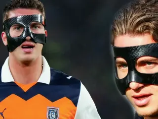 Galatasaray'dan B.Y. Hamlesi