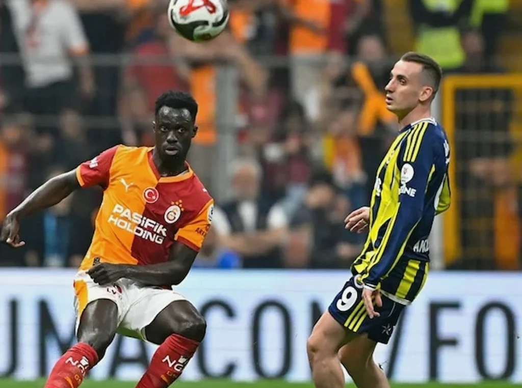 Galatasaray'dan Fenerbahçe Maçı Sonrası Kerem Aktürkoğlu Göndermesi: 'Daha Tatlı Oldu Çünkü Umut Vermek Güzel Oldu'