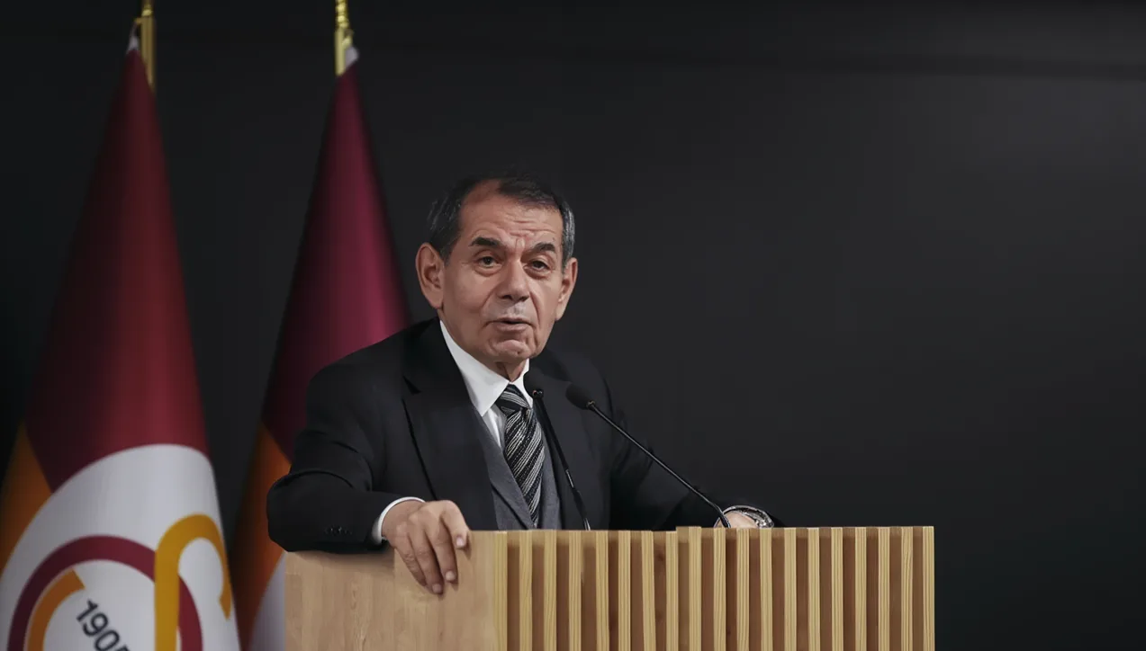Galatasaray'dan UEFA'dan 60 Milyon Euro Gelir Açıklaması