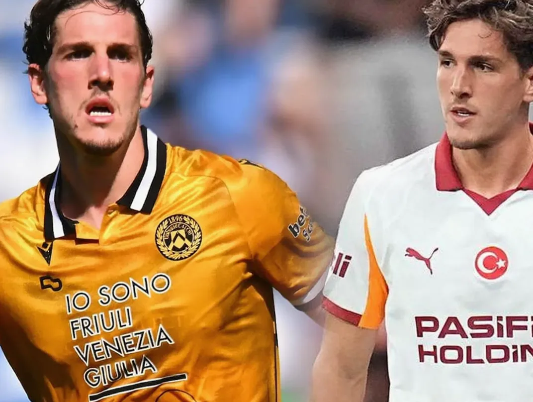 Galatasaraylı Futbolcu Nicolo Zaniolo'nun Transferinde Yeni Gelişme: Udinese Opsiyonu Kullanacak