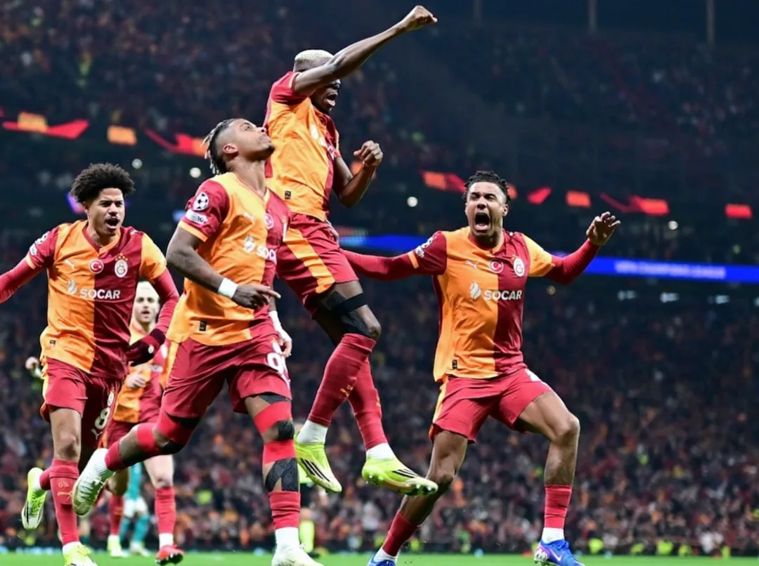 Galatasaraylı Futbolcular Dev Kulüplerin Gündeminde