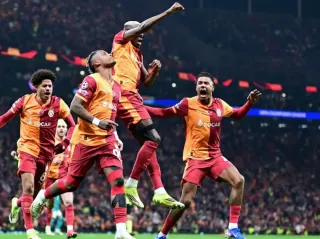 Galatasaraylı Futbolcular Dev Kulüplerin Gündeminde