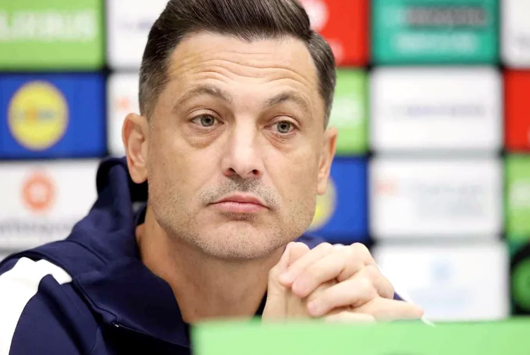 Gaziantep FK'da Teknik Direktörlük İçin Mirel Radoi İle Prensip Anlaşması Sağlandı