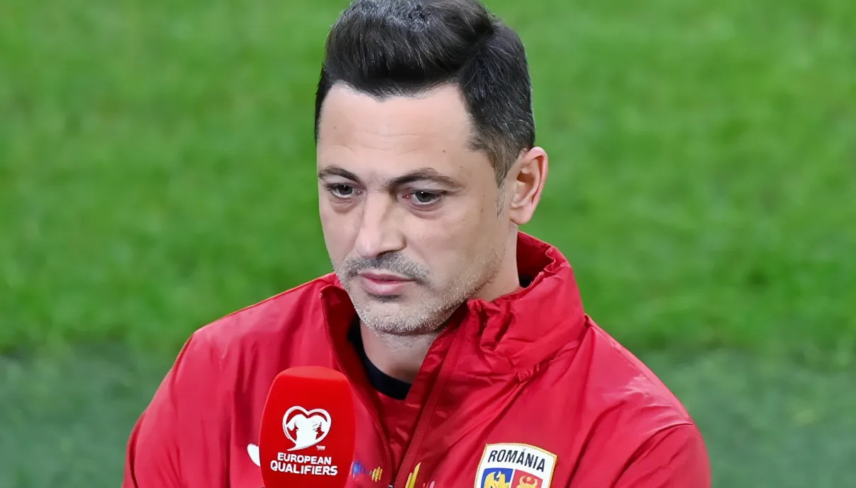 Gaziantep FK'da Teknik Direktörlük İçin Rumen Hoca Mirel Radoi İle Prensip Anlaşması Sağlandı